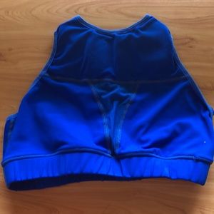 The Tiffany Chestee size 8